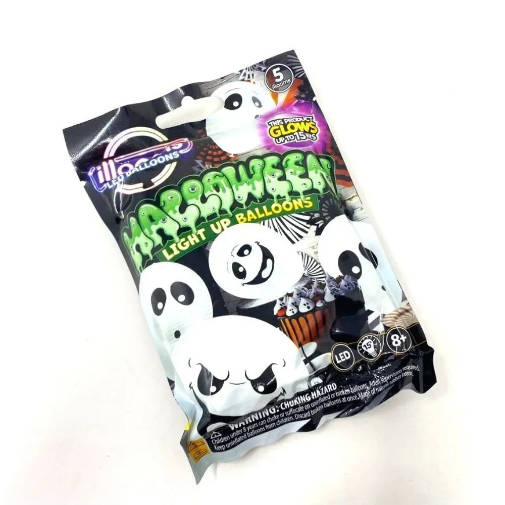iLLoom choking hazard